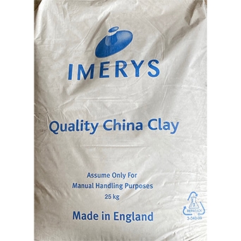 China Clay - Grolleg