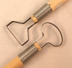 Ribbon Turning Tool