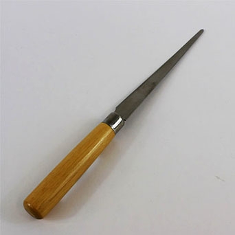 Tapered Knife