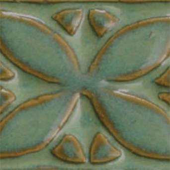 Textured Turquoise