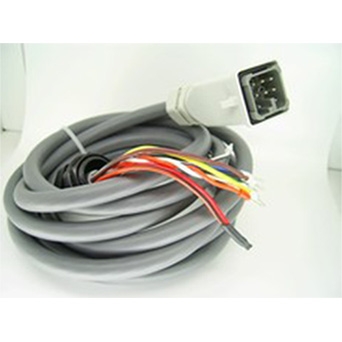 8pin Harting Plug Cable 3mCC3H