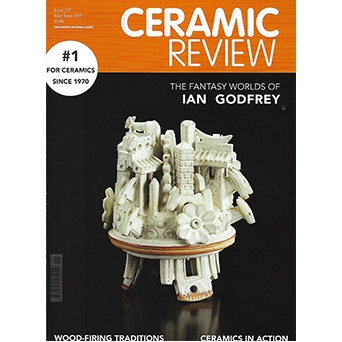 Ceramic Review